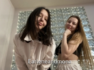 earleneandmona Zizi X