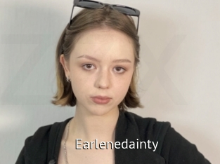 Earlenedainty