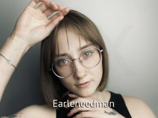 Earleneedman