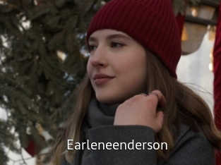 Earleneenderson