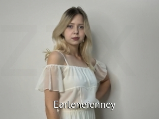 Earlenefenney