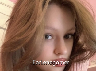 Earlenegomer