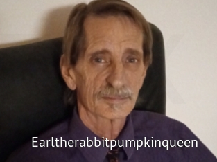 Earltherabbitpumpkinqueen