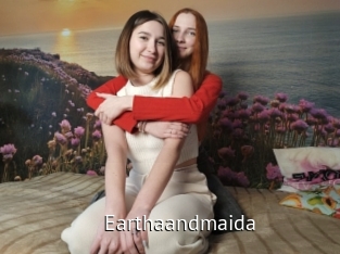 Earthaandmaida