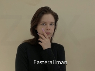 Easterallman