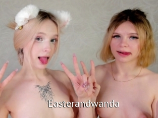 Easterandwanda