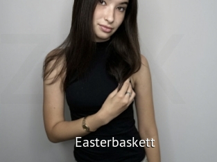 Easterbaskett