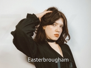 Easterbrougham