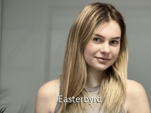 Easterbyrd