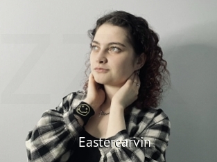Eastercarvin