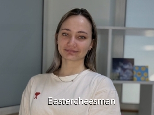 Eastercheesman