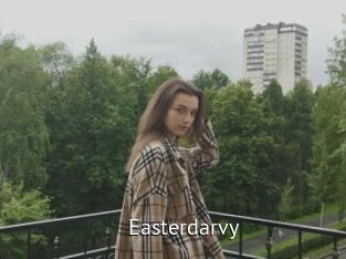 Easterdarvy