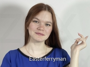 easterferryman Zizi X