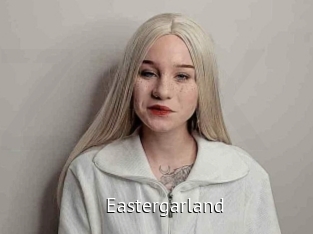 Eastergarland