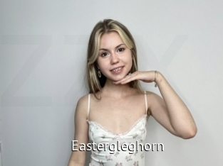 Eastergleghorn