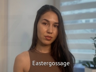 Eastergossage