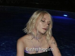 Easterhiggins
