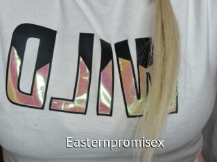 Easternpromisex