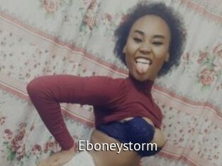 Eboneystorm
