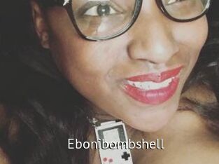 Ebonibombshell