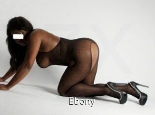 Ebony