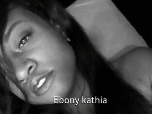 Ebony_kathia