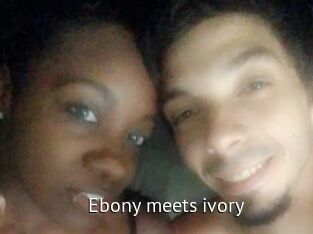 Ebony_meets_ivory