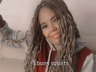 Ebony_squirts