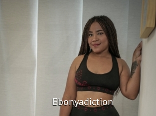 Ebonyadiction
