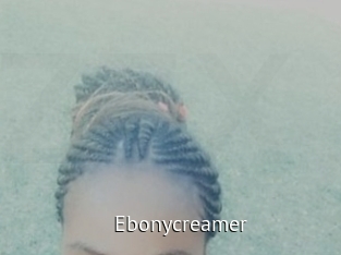 ebonycreamer Zizi X