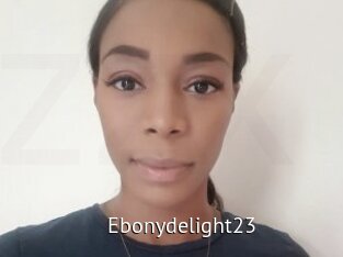 Ebonydelight23