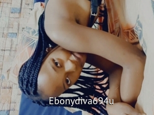 Ebonydiva694u