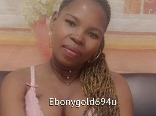 Ebonygold694u
