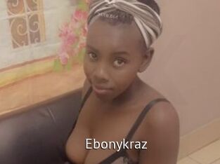 Ebonykraz