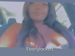 Ebonylockett