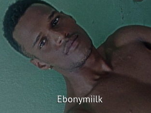 Ebonymiilk