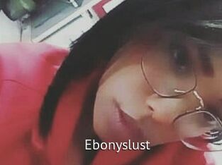 Ebonyslust