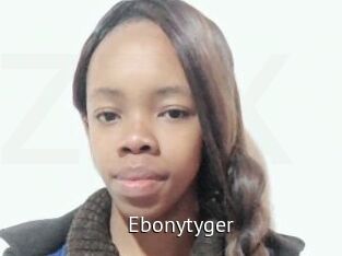 Ebonytyger