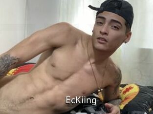 EcKiing