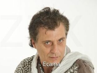 Ecama