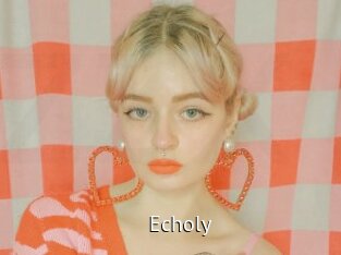 Echoly