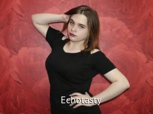 Echotasty