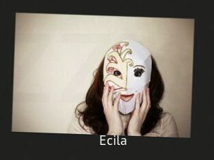 Ecila