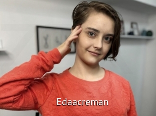 Edaacreman
