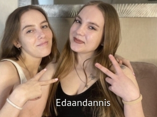 Edaandannis