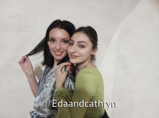 Edaandcathryn