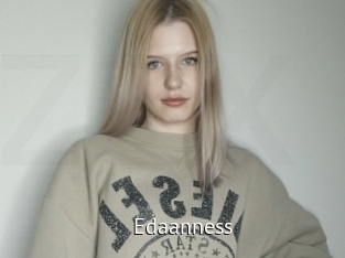 Edaanness