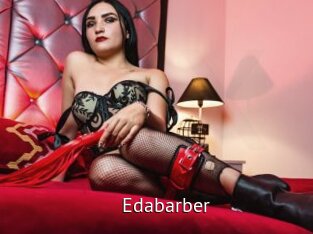 Edabarber