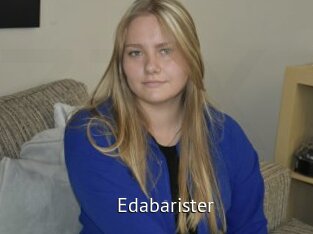 Edabarister