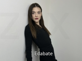 Edabate